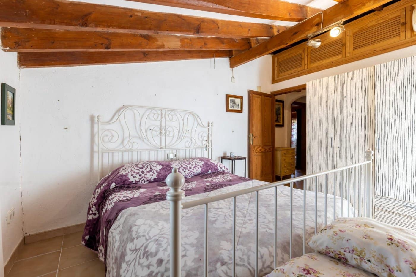 3 sypialnia Willa na sprzedaż w Pollensa / Pollenca z basenem - 1 450 000 € (Ref: 6637400)