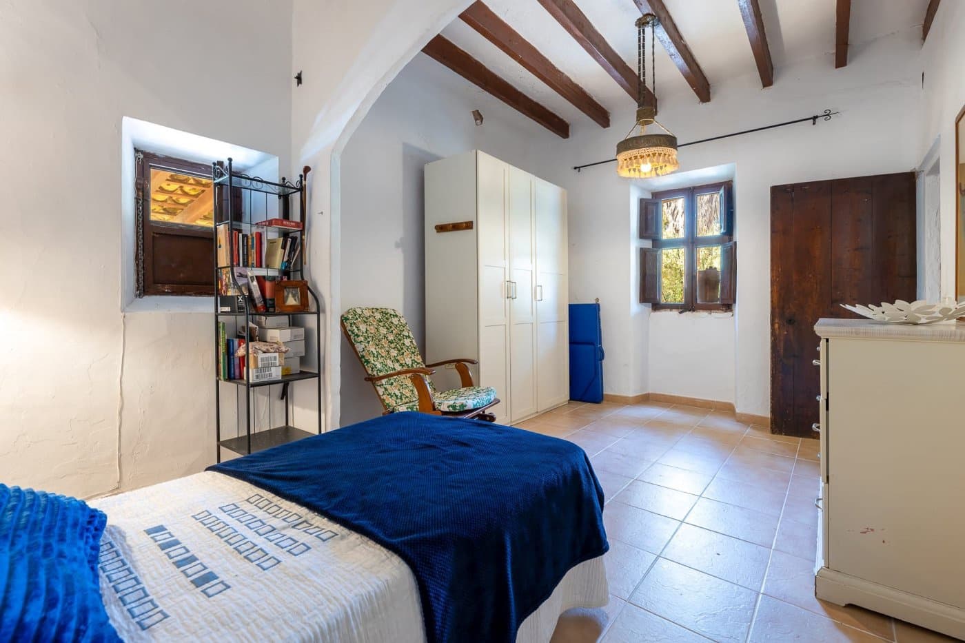 3 sypialnia Willa na sprzedaż w Pollensa / Pollenca z basenem - 1 450 000 € (Ref: 6637400)