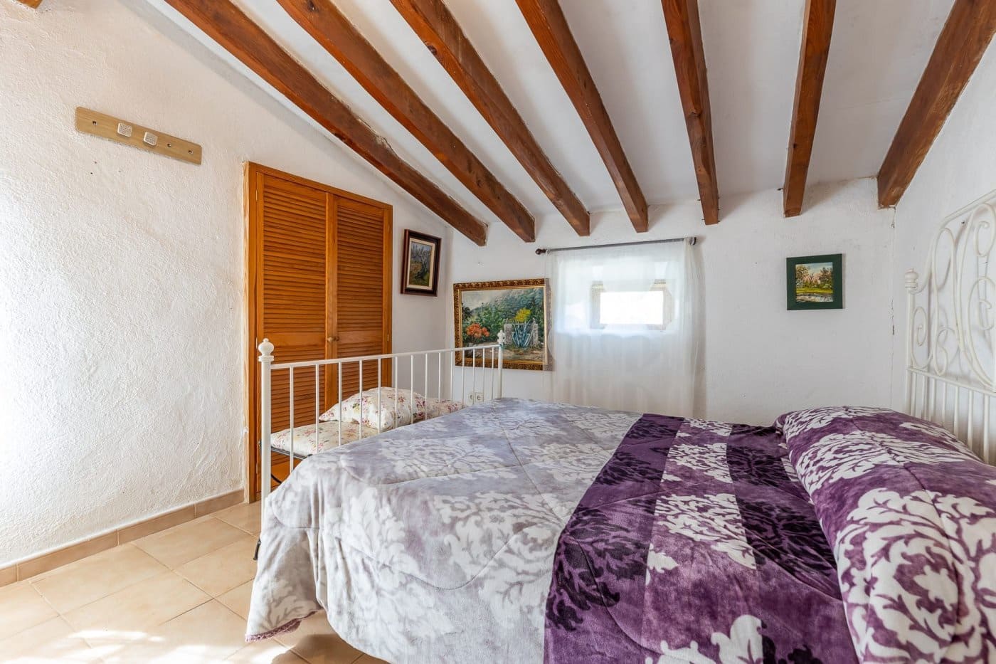 3 sypialnia Willa na sprzedaż w Pollensa / Pollenca z basenem - 1 450 000 € (Ref: 6637400)