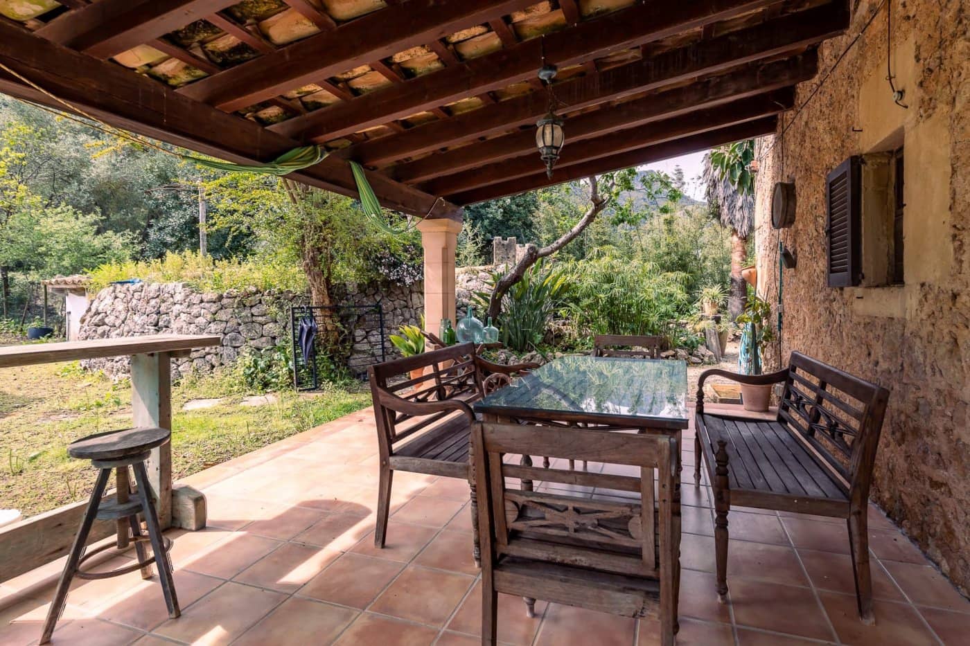 3 sypialnia Willa na sprzedaż w Pollensa / Pollenca z basenem - 1 450 000 € (Ref: 6637400)