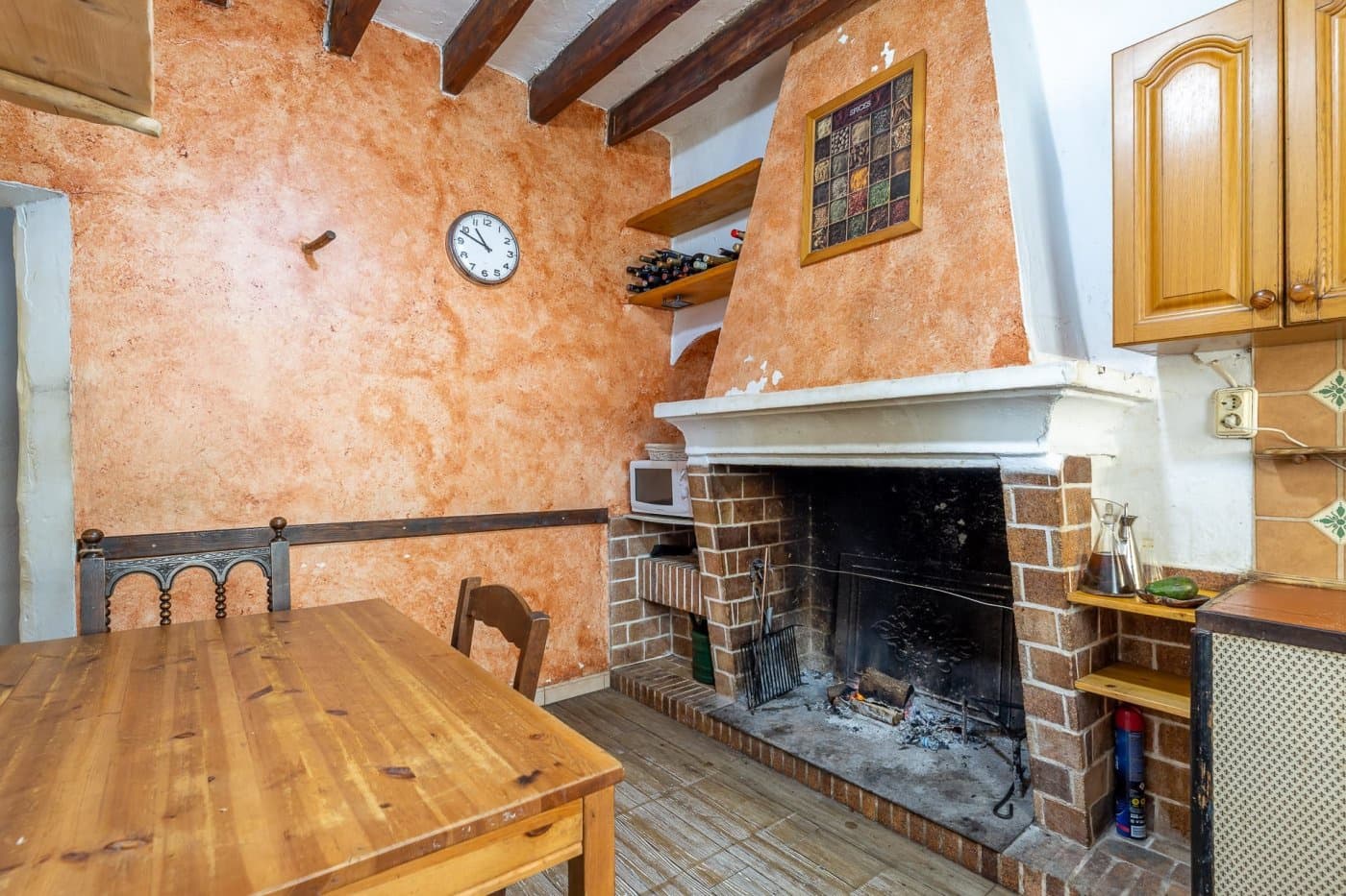 3 sypialnia Willa na sprzedaż w Pollensa / Pollenca z basenem - 1 450 000 € (Ref: 6637400)