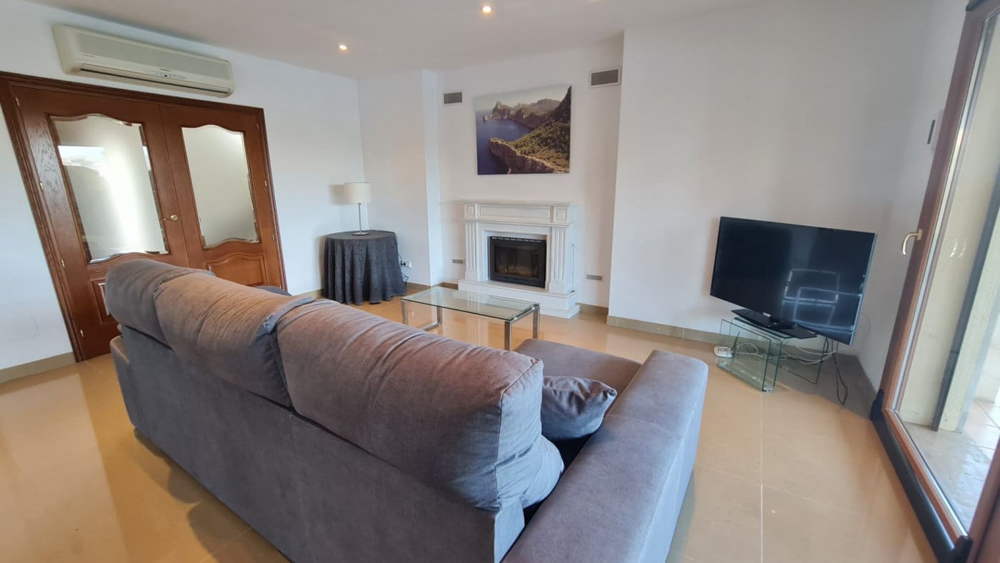 4 bedroom Villa for sale in Santa Ponsa with pool garage - € 2,800,000 (Ref: 7327510)