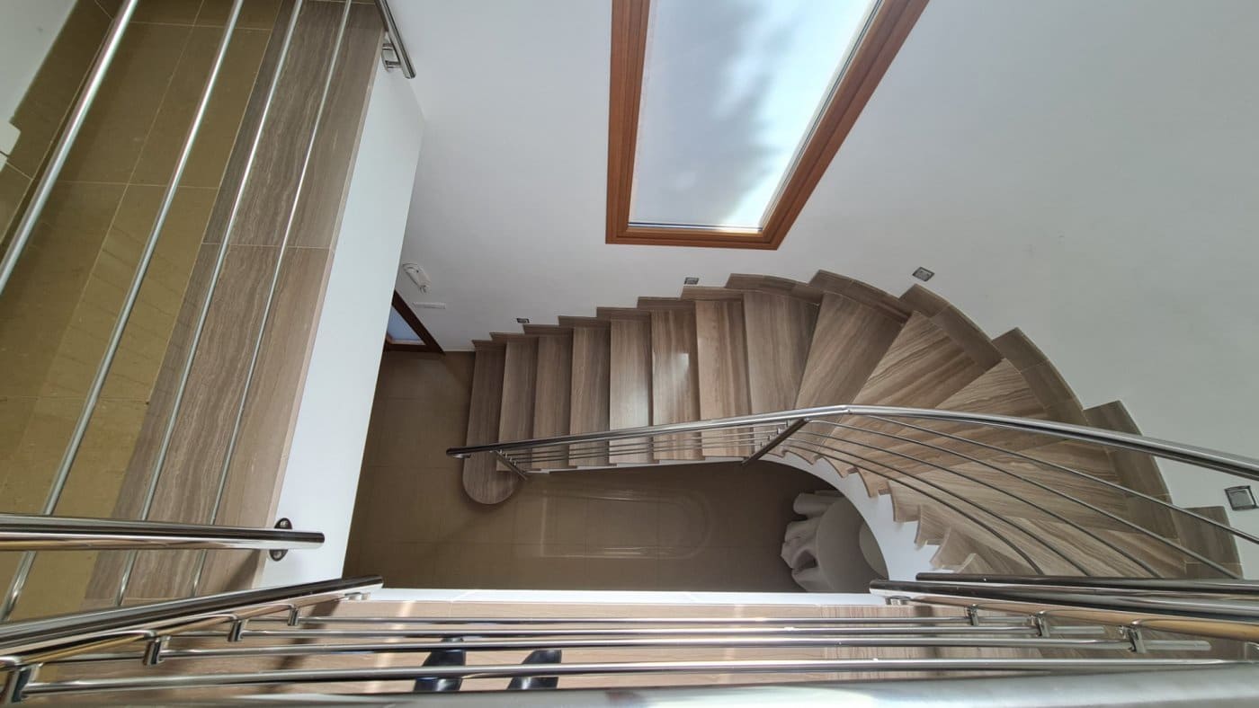 4 bedroom Villa for sale in Santa Ponsa with pool garage - € 2,800,000 (Ref: 7327510)