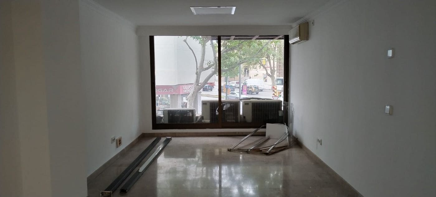 Komercyjne do wynajęcia w Palma de Mallorca - 3 200 € (Ref: 7378534)