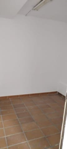 Commercieel te huur in Plaça dels Patins, Palma de Mallorca - € 2.500 (Ref: 7381495)