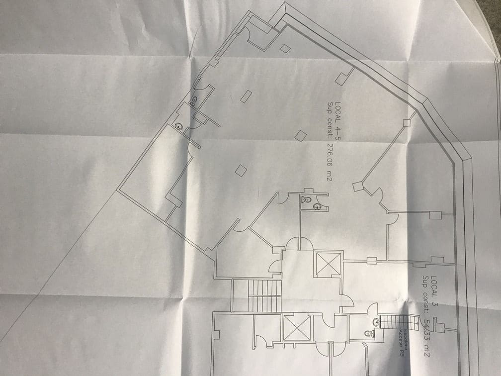 Commerciale da affittare in Palma de Mallorca - 2.500 € (Rif: 7381495)