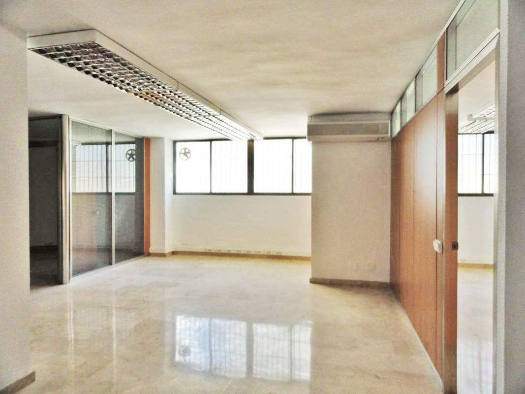 Commerciale da affittare in Palma de Mallorca - 2.500 € (Rif: 7381495)