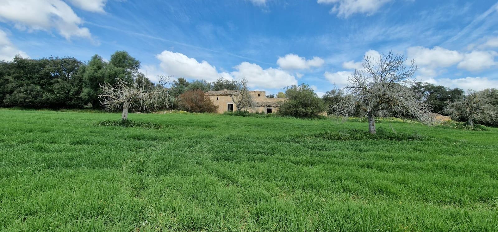3 soveværelse Finca/Landehus til salg i Manacor - € 950.000 (Ref: 7507086)