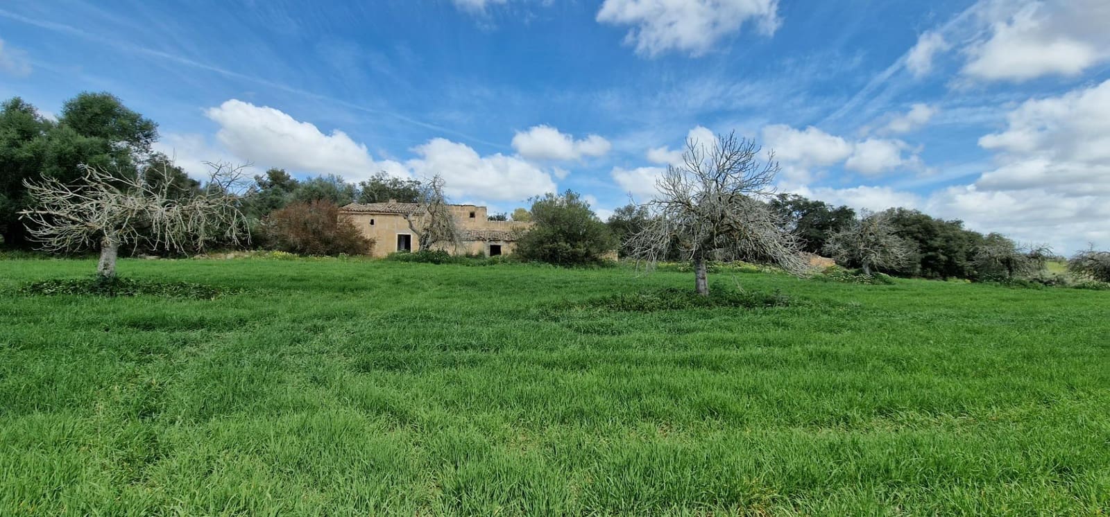 3 soveværelse Finca/Landehus til salg i Manacor - € 950.000 (Ref: 7507086)