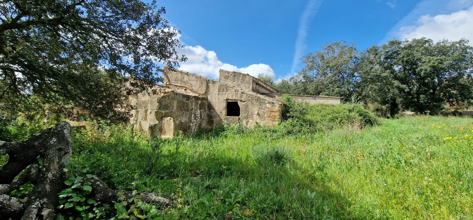 3 soveværelse Finca/Landehus til salg i Manacor - € 950.000 (Ref: 7507086)