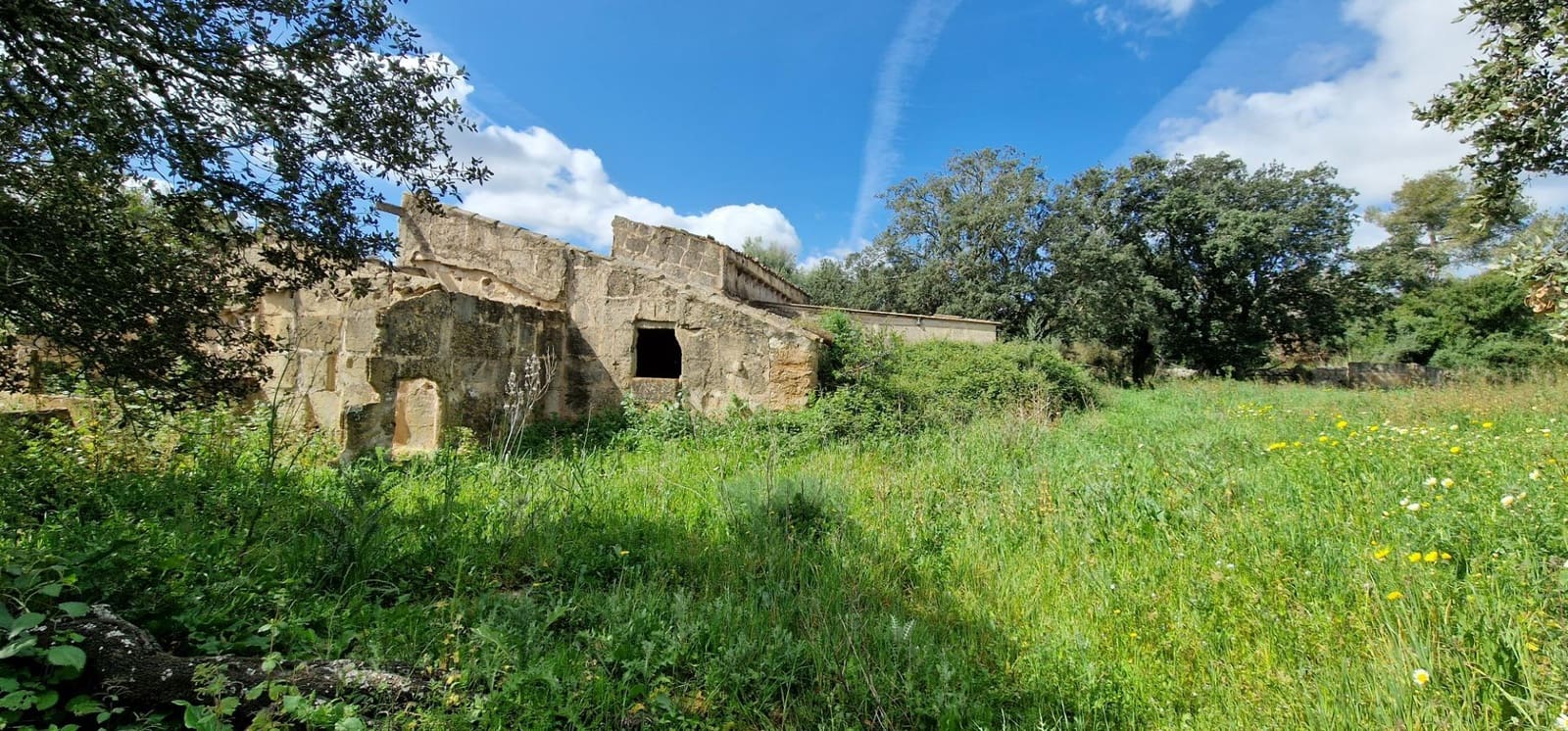 3 soveværelse Finca/Landehus til salg i Manacor - € 950.000 (Ref: 7507086)