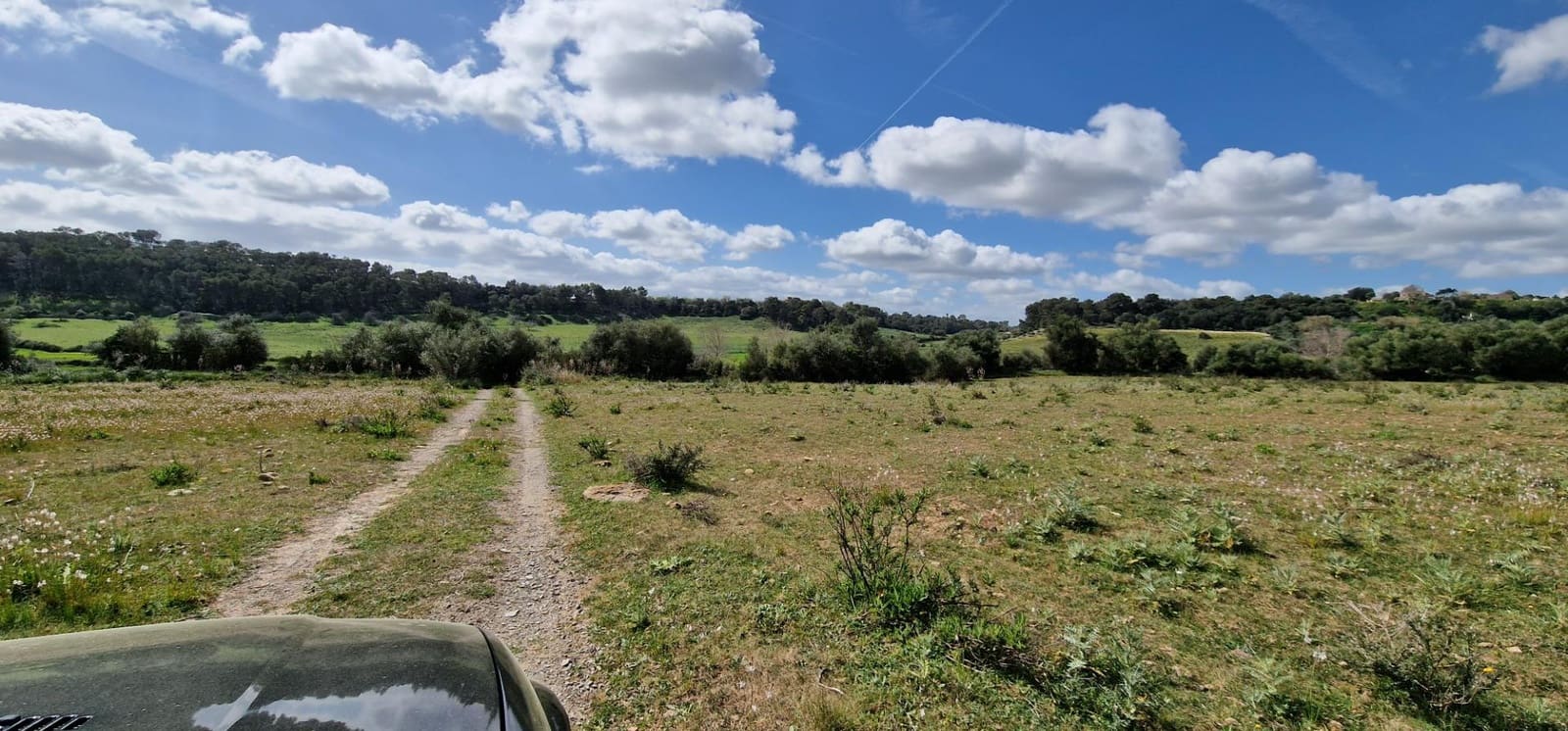 Byggetomt til salgs i Manacor - € 226 000 (Ref: 7507087)