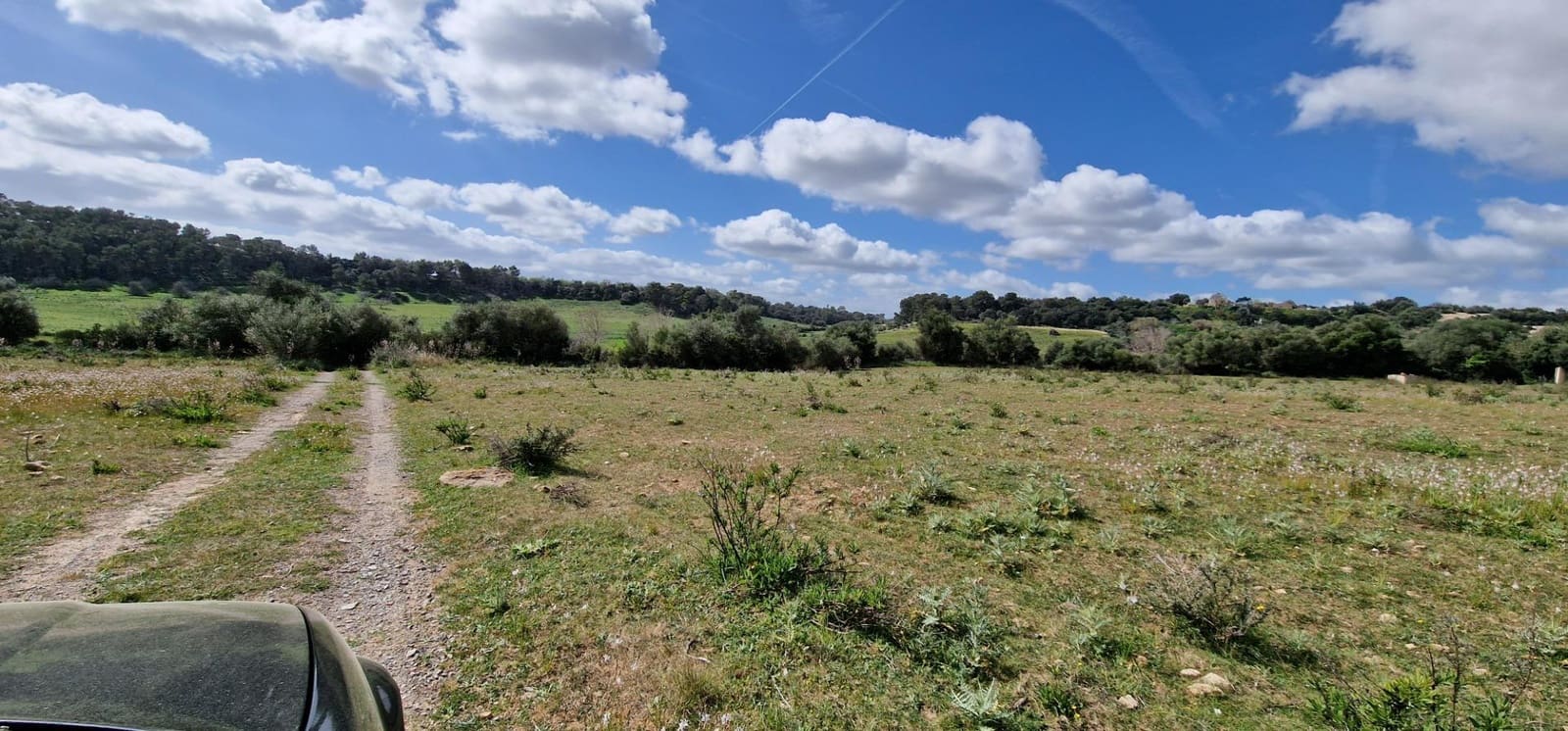 Byggetomt til salgs i Manacor - € 226 000 (Ref: 7507087)