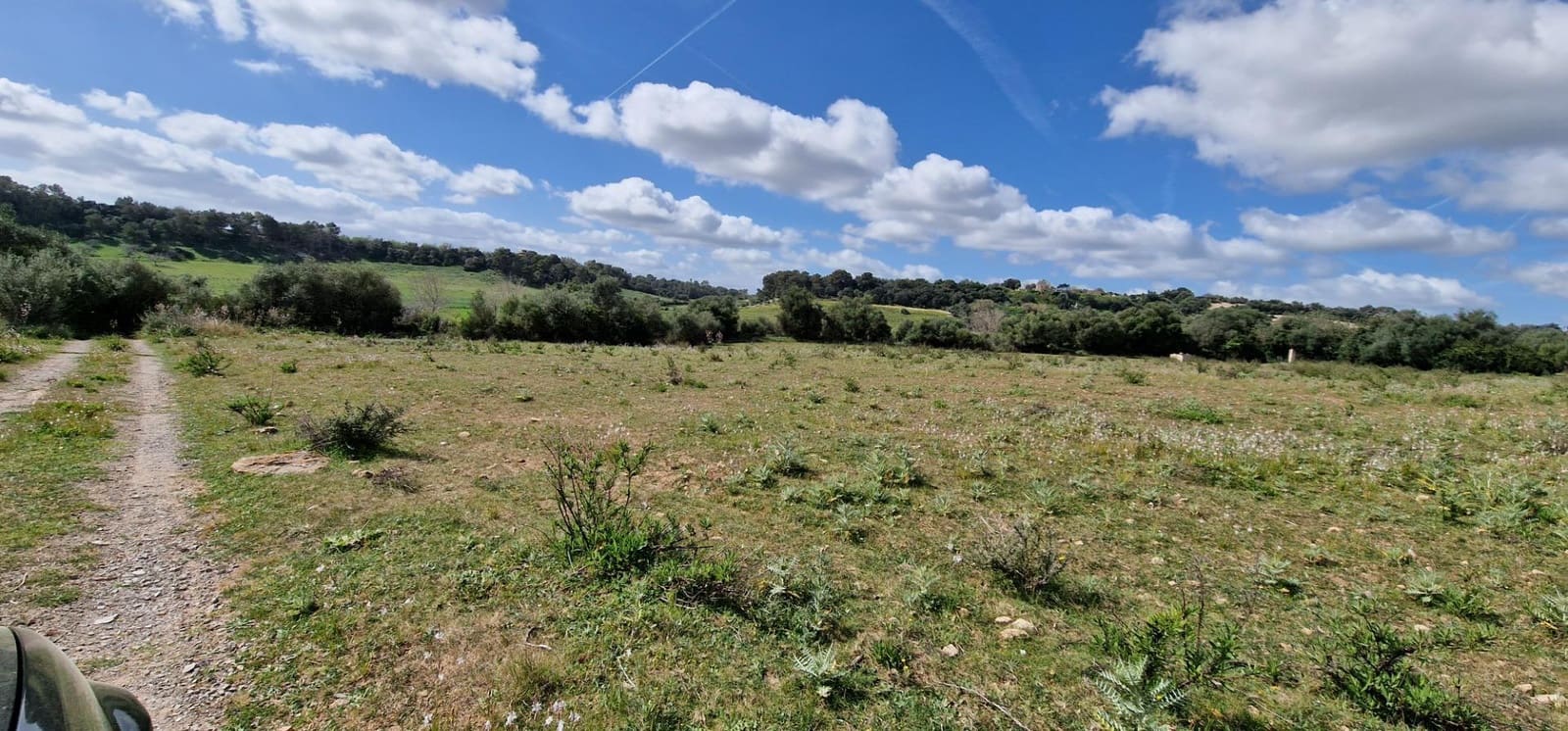 Byggetomt til salgs i Manacor - € 226 000 (Ref: 7507087)