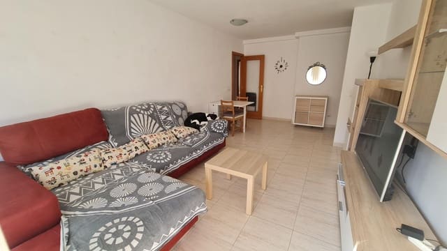 3 slaapkamer Flat te huur in Palma de Mallorca met garage - € 1.500 (Ref: 7715052)