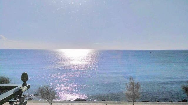 3 soverom Leilighet til leie i Es Molinar / El Molinar, Palma de Mallorca - € 3 500 (Ref: 7986301)