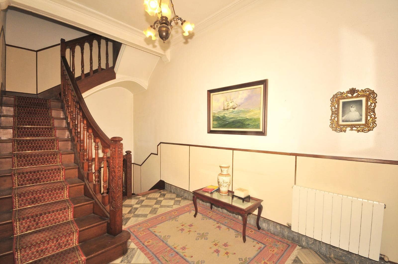 11 soveværelse Semi-Rækkehus til salg i Cala Mayor - € 3.500.000 (Ref: 8107361)