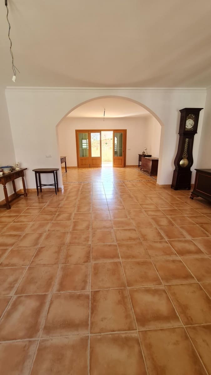 3 chambre Villa/Maison à vendre à Santanyi - 1 595 000 € (Ref: 8561528)