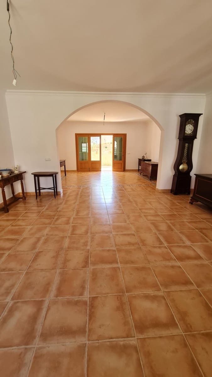 3 chambre Villa/Maison à vendre à Santanyi - 1 595 000 € (Ref: 8561528)