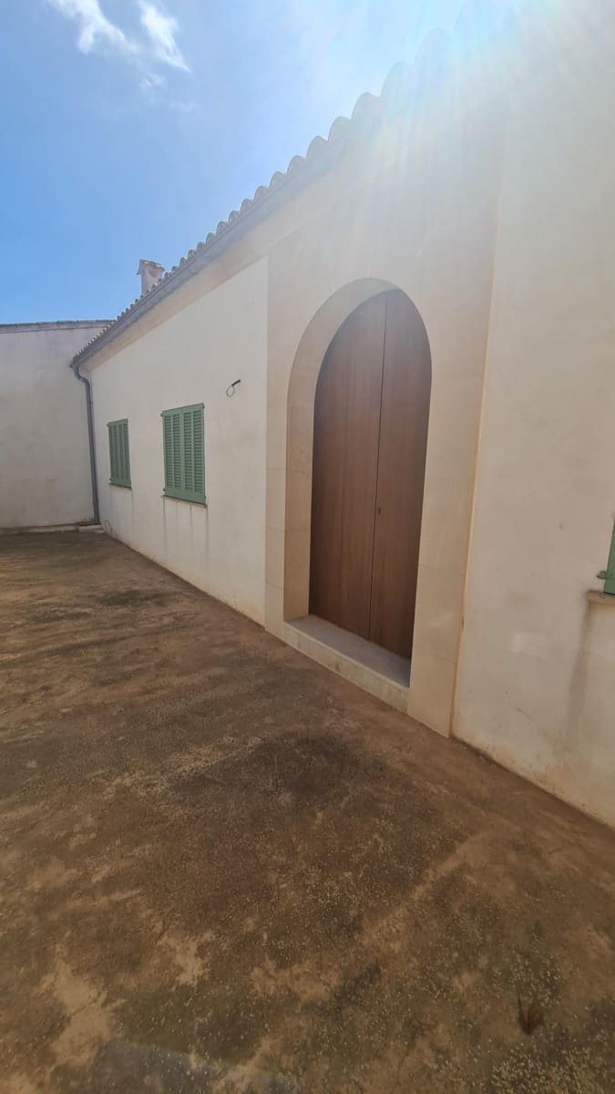 3 chambre Villa/Maison à vendre à Santanyi - 1 595 000 € (Ref: 8561528)