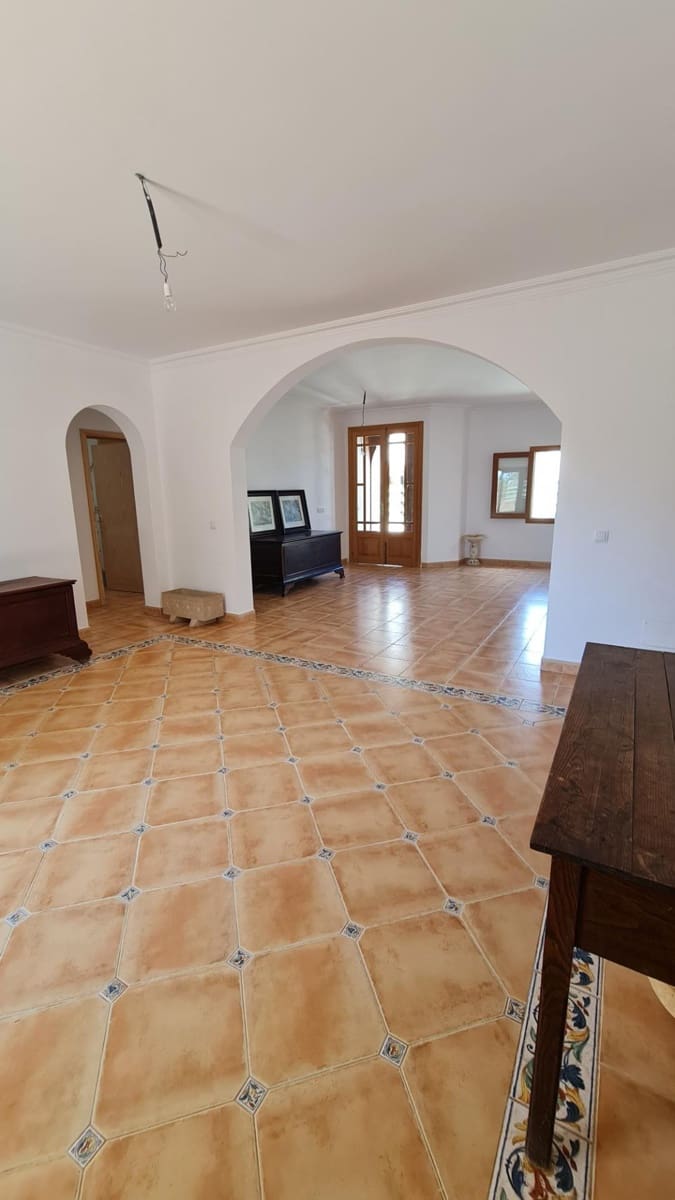 3 chambre Villa/Maison à vendre à Santanyi - 1 595 000 € (Ref: 8561528)