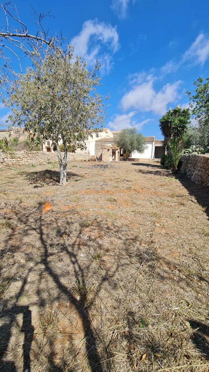 3 chambre Villa/Maison à vendre à Santanyi - 1 595 000 € (Ref: 8561528)