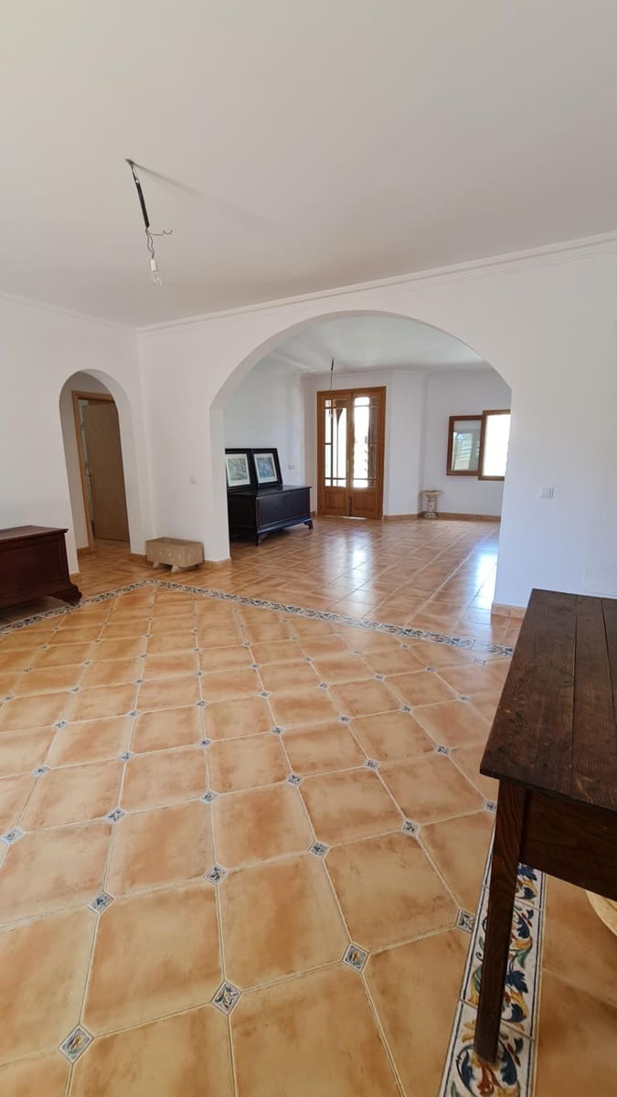 3 chambre Villa/Maison à vendre à Santanyi - 1 595 000 € (Ref: 8561528)