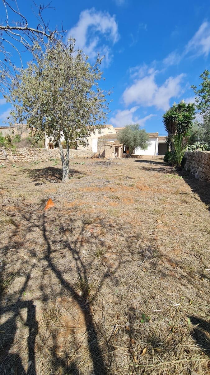 3 chambre Villa/Maison à vendre à Santanyi - 1 595 000 € (Ref: 8561528)