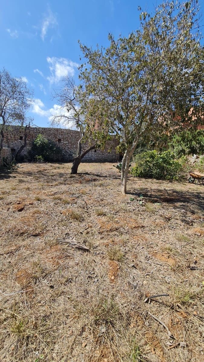 3 chambre Villa/Maison à vendre à Santanyi - 1 595 000 € (Ref: 8561528)