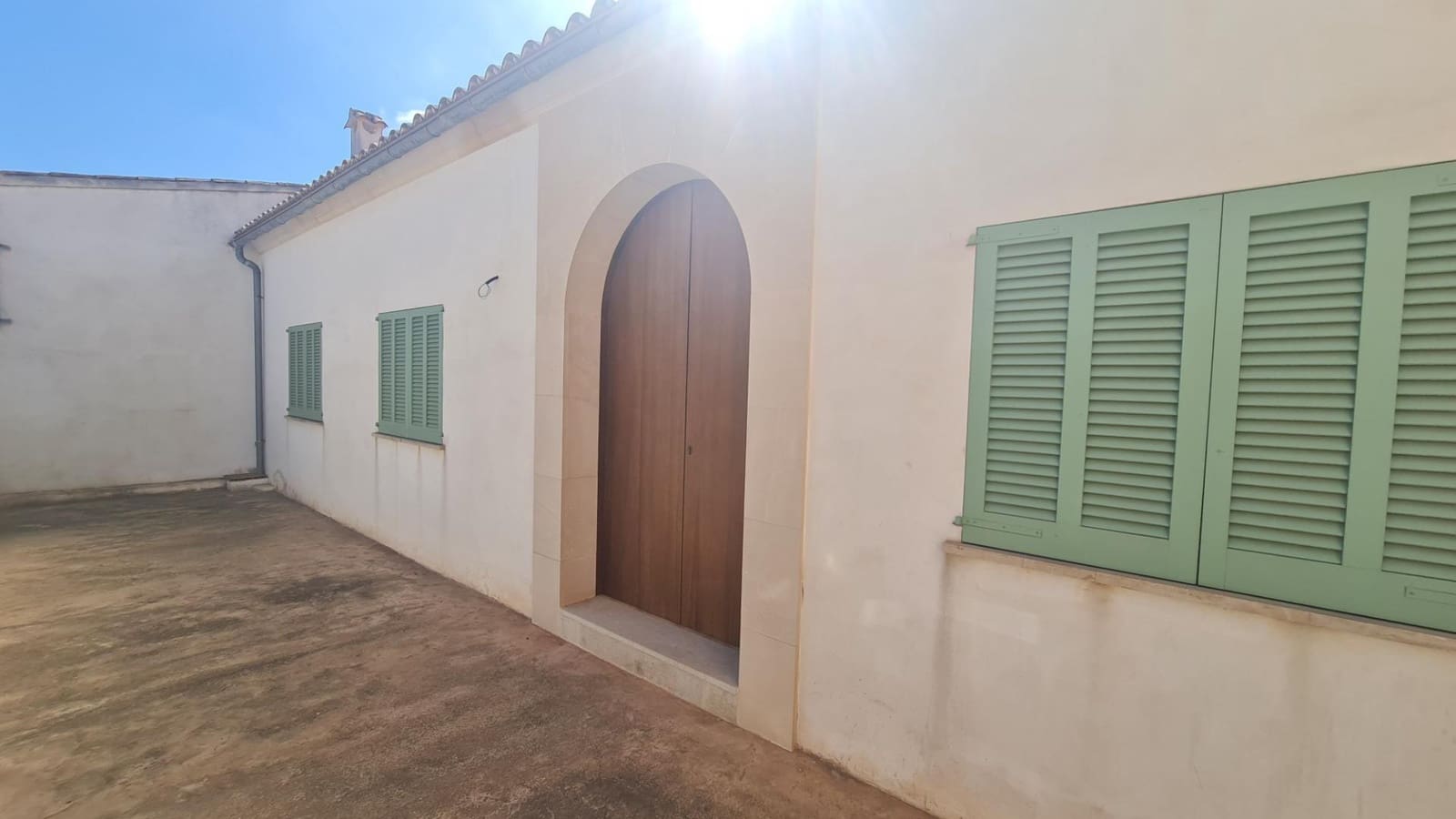 3 chambre Villa/Maison à vendre à Santanyi - 1 595 000 € (Ref: 8561528)