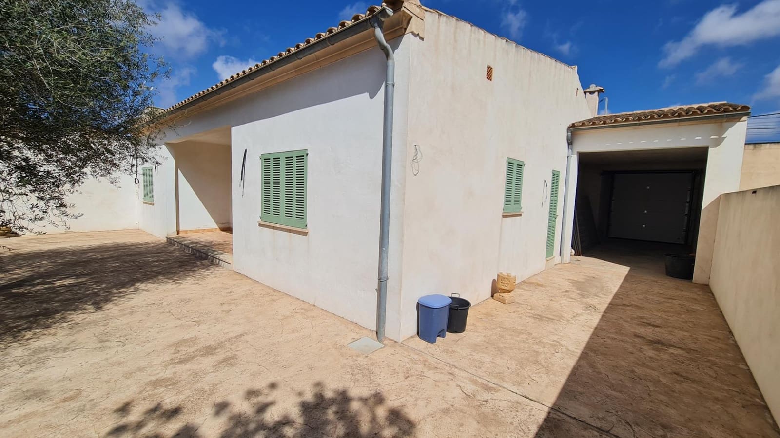 3 chambre Villa/Maison à vendre à Santanyi - 1 595 000 € (Ref: 8561528)