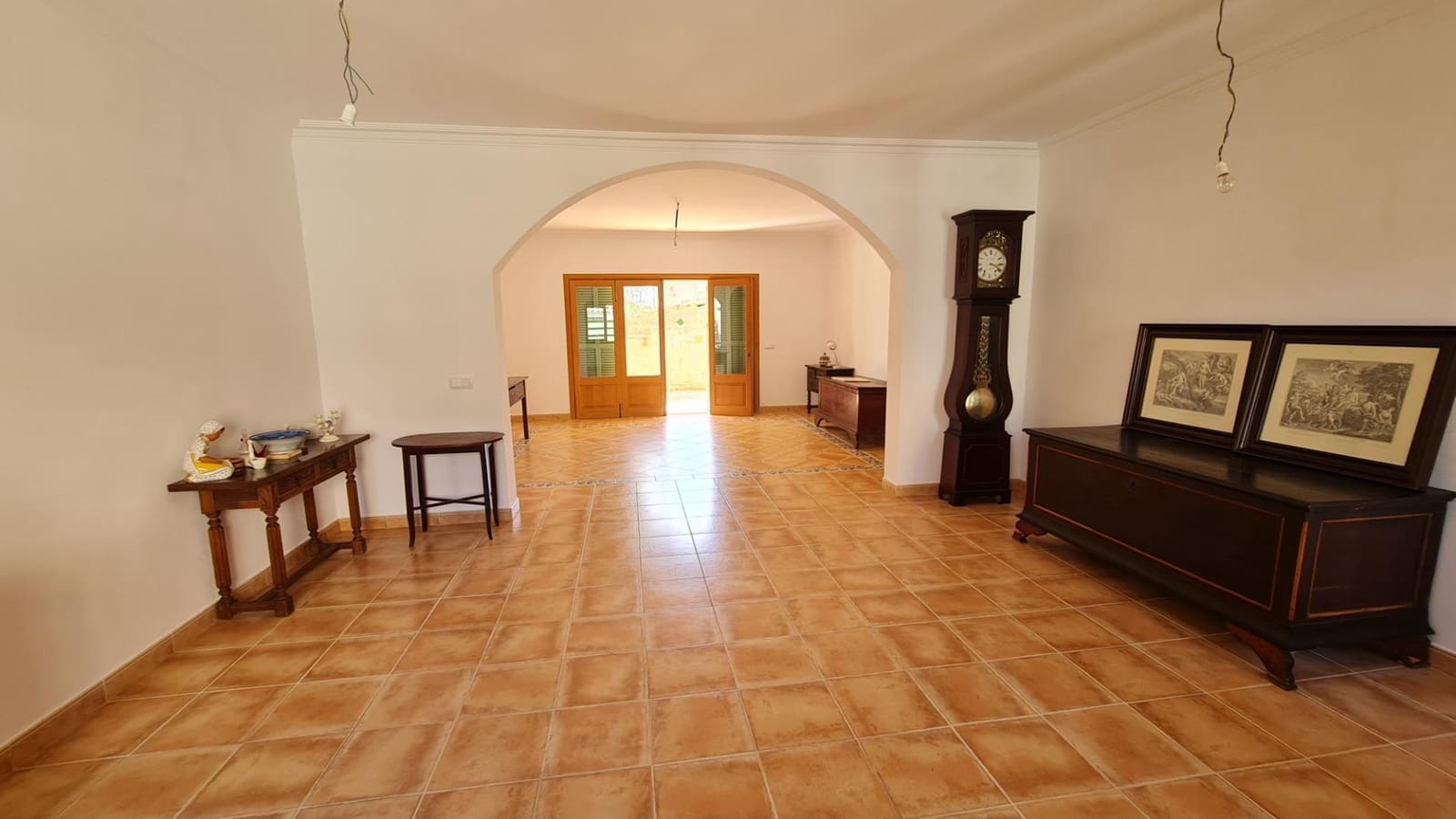 3 chambre Villa/Maison à vendre à Santanyi - 1 595 000 € (Ref: 8561528)