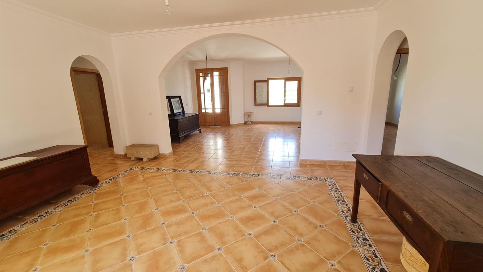 3 chambre Villa/Maison à vendre à Santanyi - 1 595 000 € (Ref: 8561528)