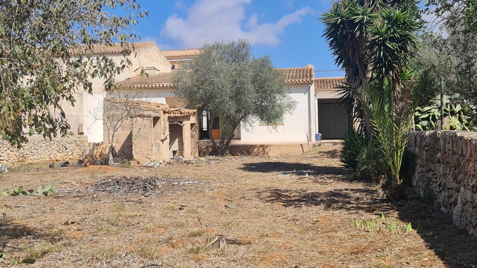 3 chambre Villa/Maison à vendre à Santanyi - 1 595 000 € (Ref: 8561528)