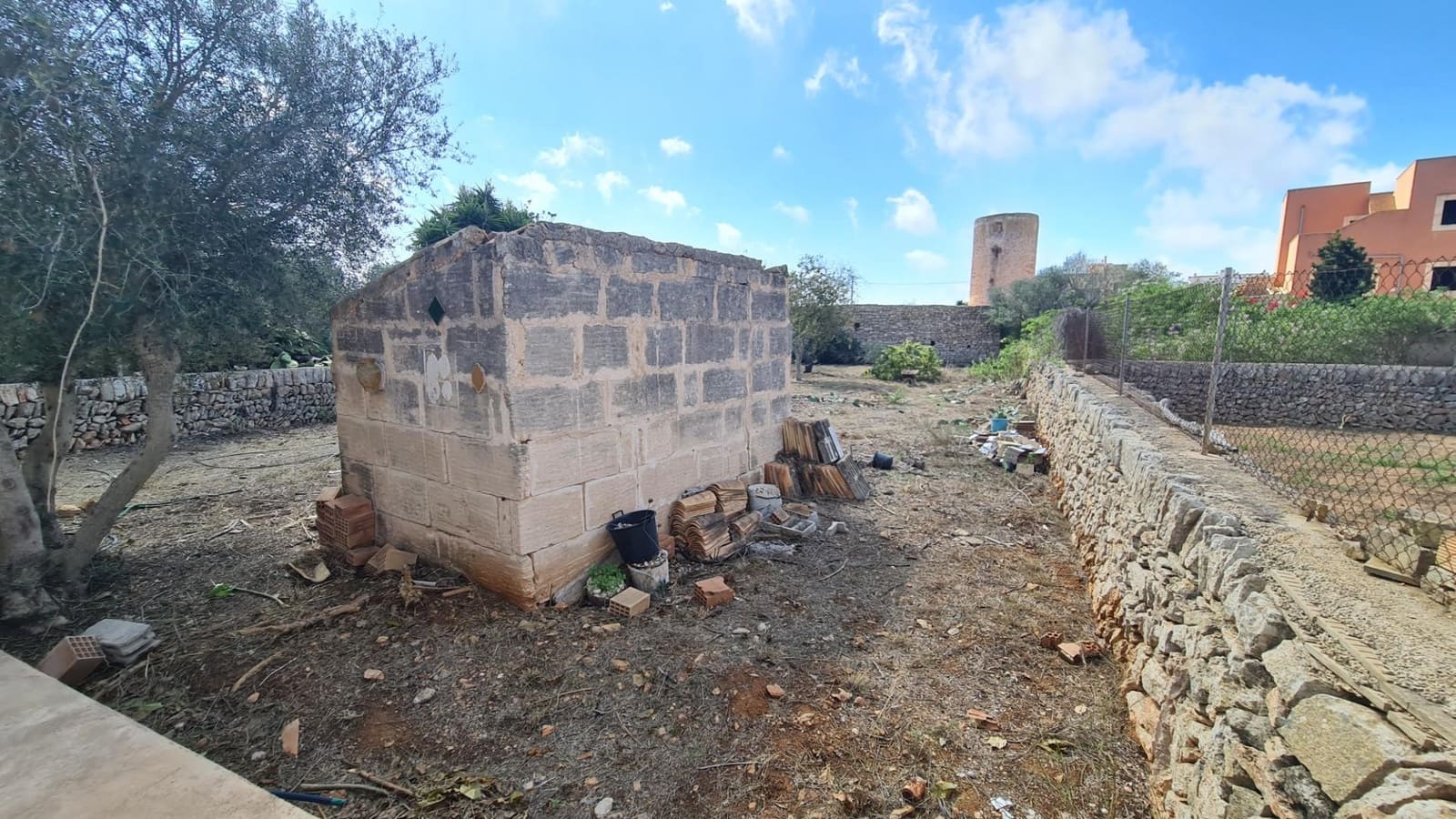 3 chambre Villa/Maison à vendre à Santanyi - 1 595 000 € (Ref: 8561528)