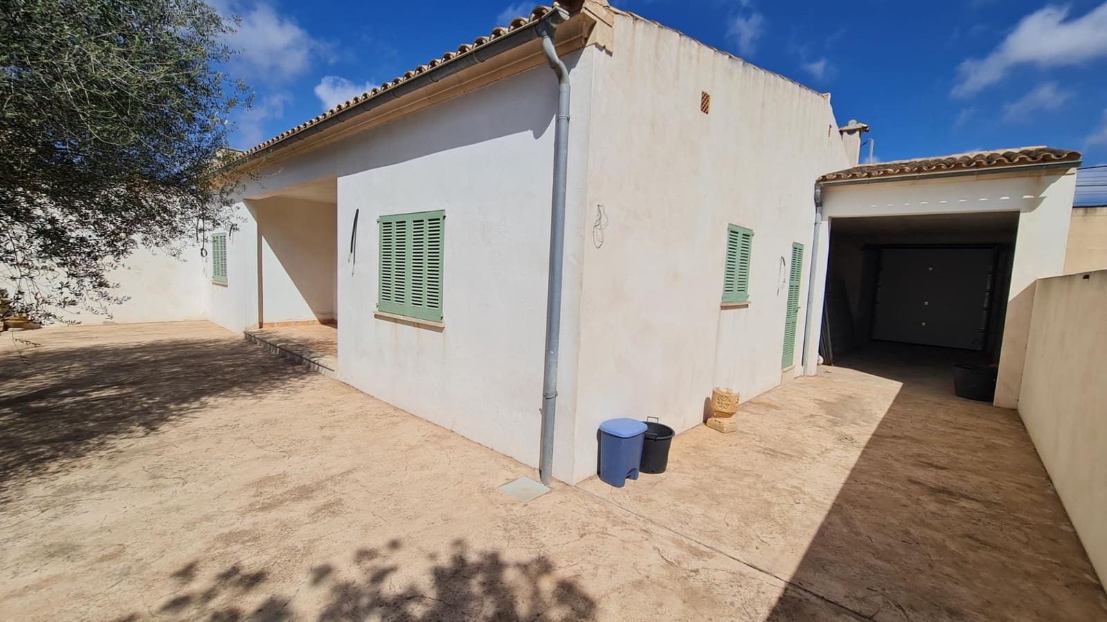 3 chambre Villa/Maison à vendre à Santanyi - 1 595 000 € (Ref: 8561528)