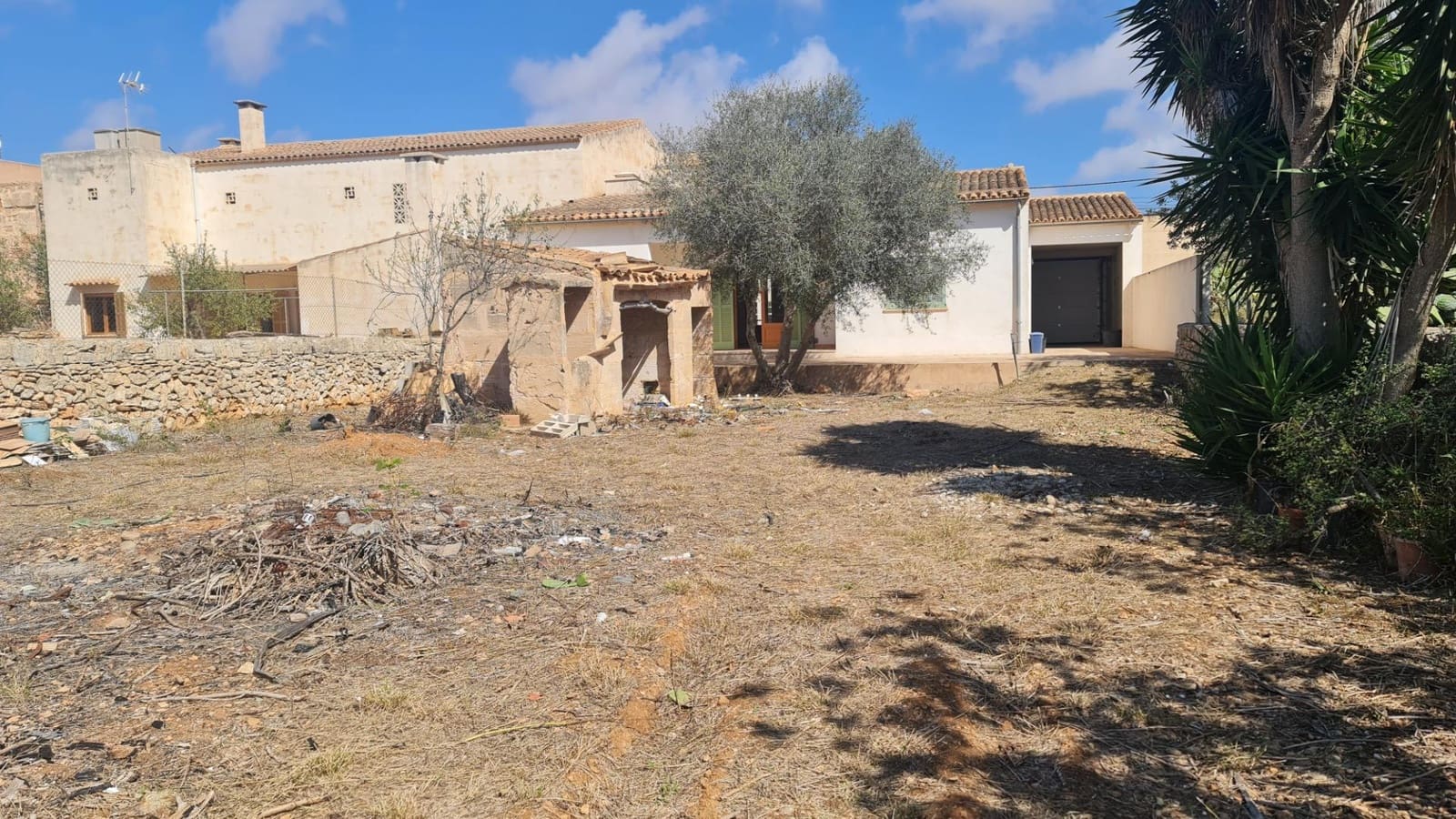 3 chambre Villa/Maison à vendre à Santanyi - 1 595 000 € (Ref: 8561528)