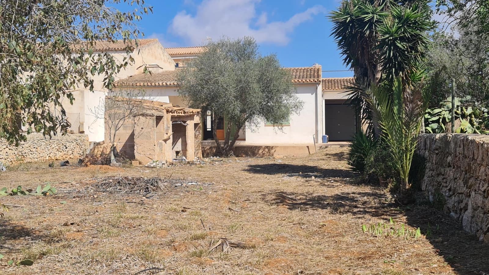 3 chambre Villa/Maison à vendre à Santanyi - 1 595 000 € (Ref: 8561528)