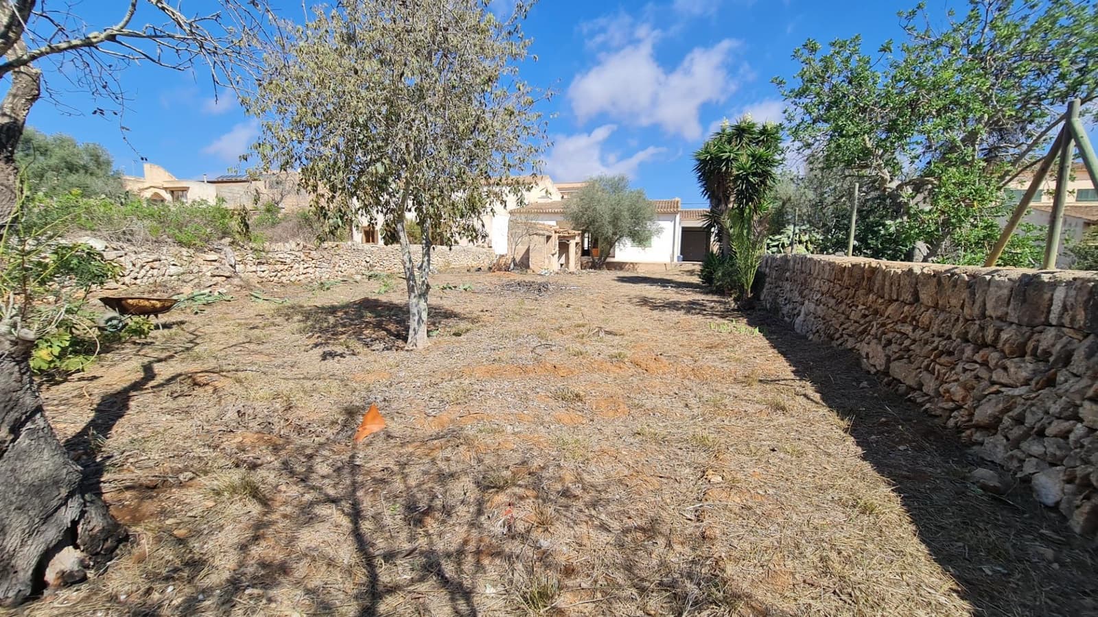 3 chambre Villa/Maison à vendre à Santanyi - 1 595 000 € (Ref: 8561528)