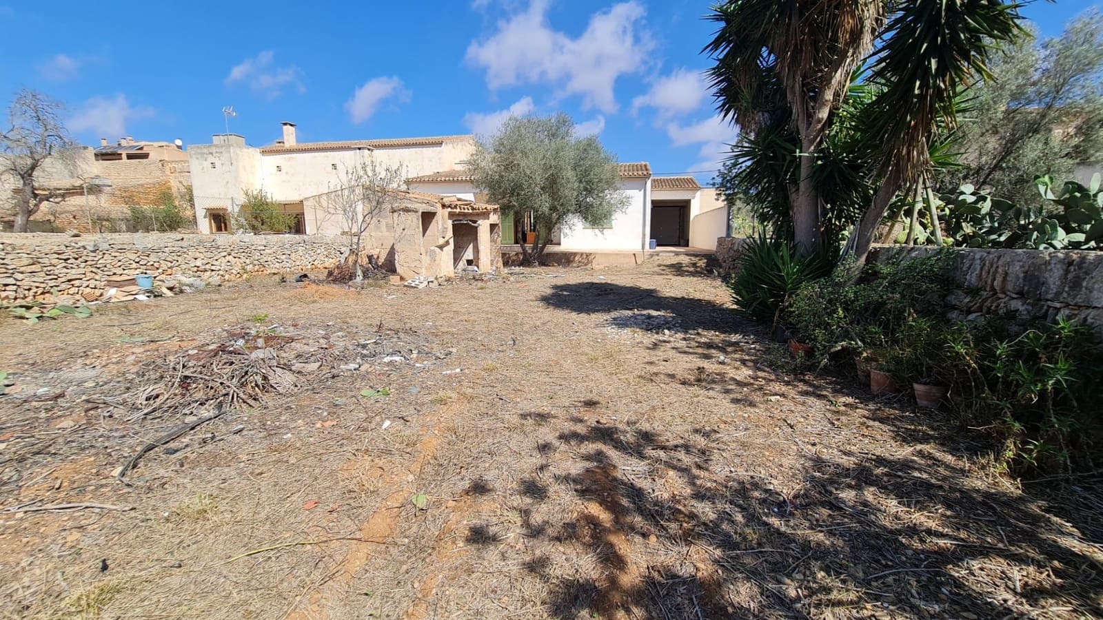 3 chambre Villa/Maison à vendre à Santanyi - 1 595 000 € (Ref: 8561528)