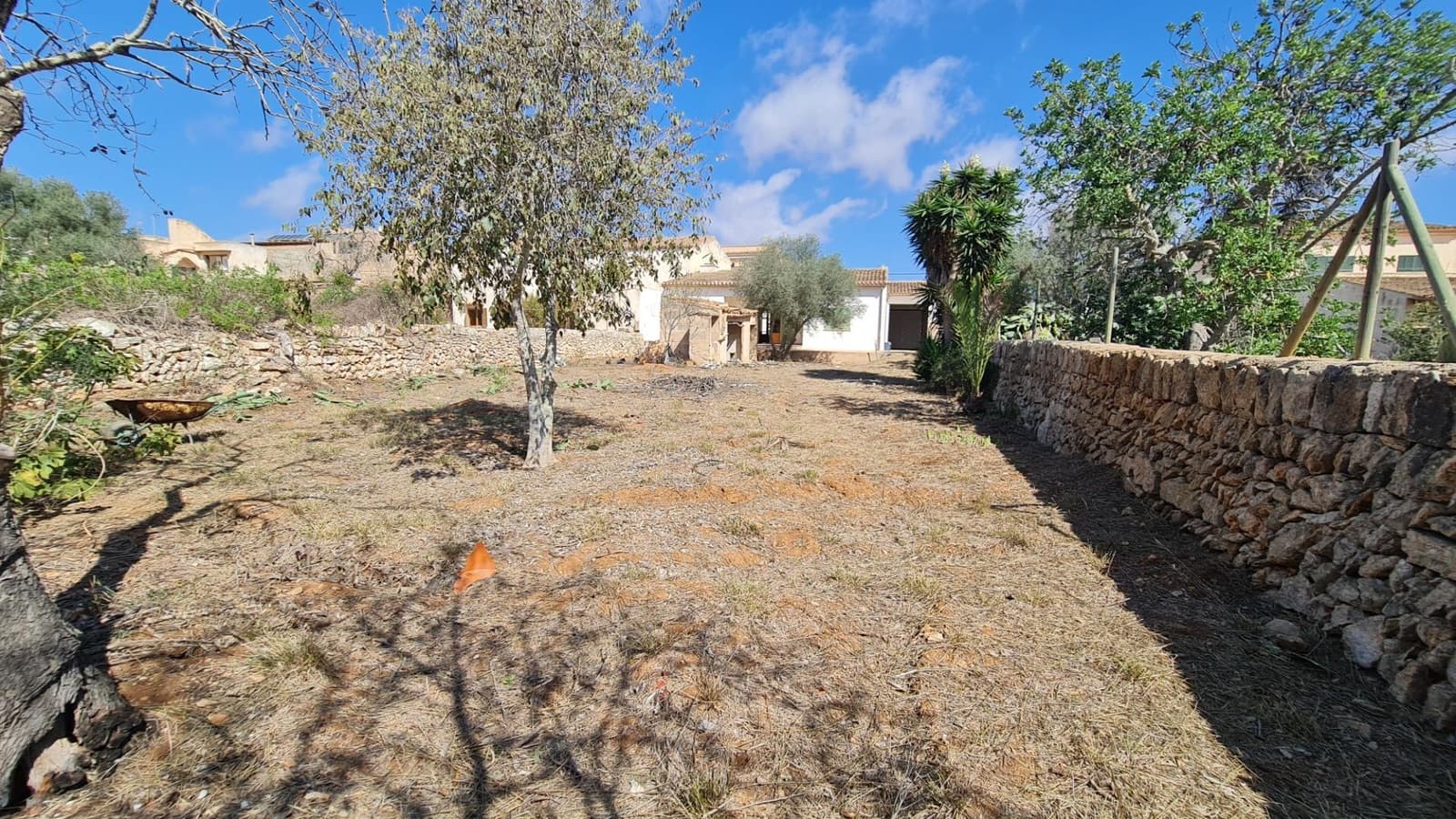 3 chambre Villa/Maison à vendre à Santanyi - 1 595 000 € (Ref: 8561528)