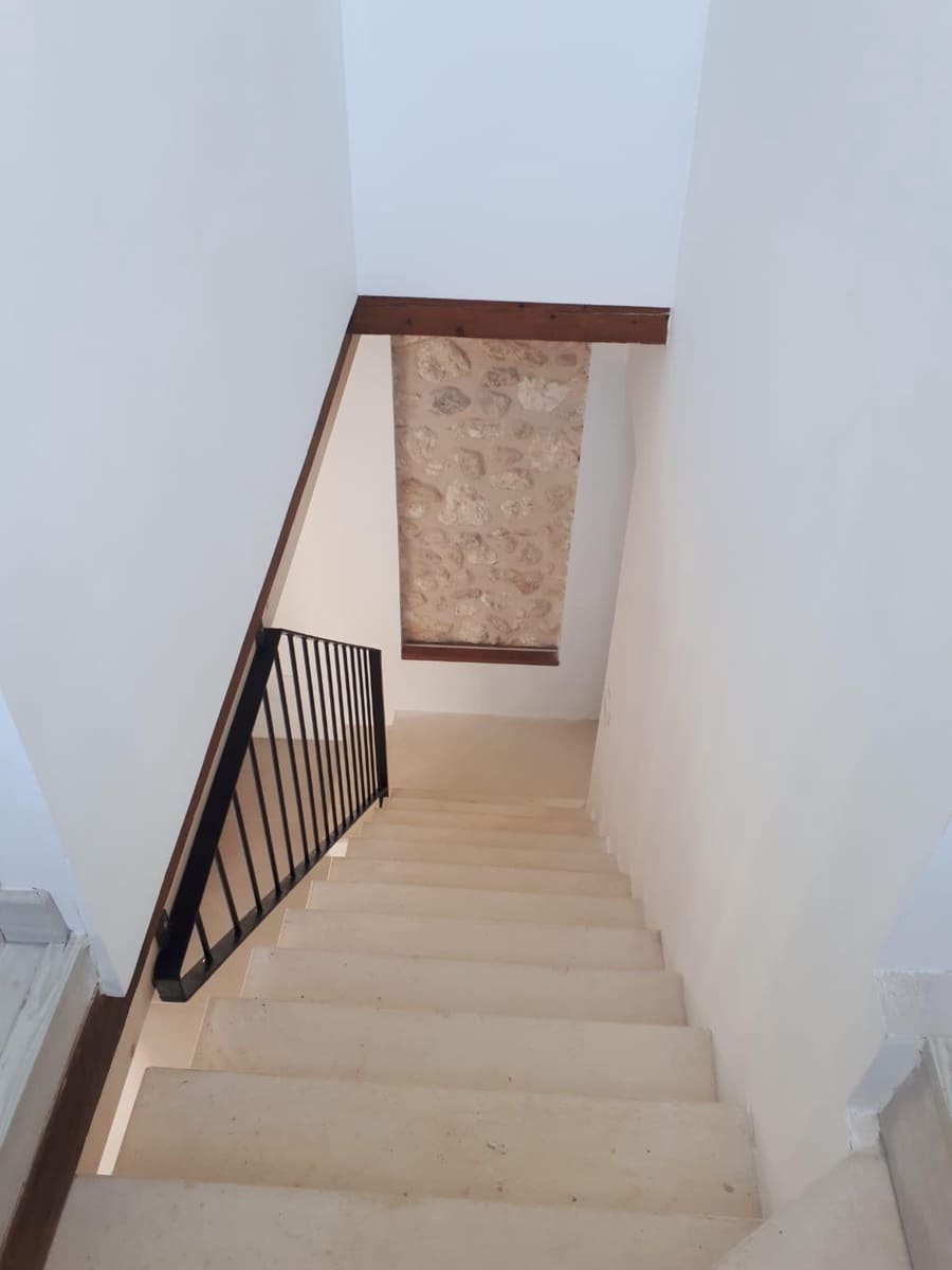 4 slaapkamer Villa te koop in Campanet met zwembad - € 1.099.000 (Ref: 8780179)