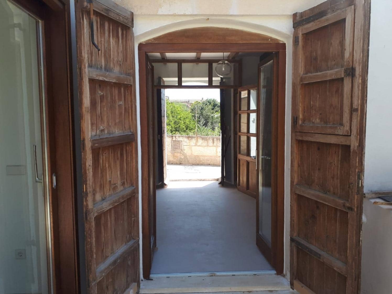 4 slaapkamer Villa te koop in Campanet met zwembad - € 1.099.000 (Ref: 8780179)