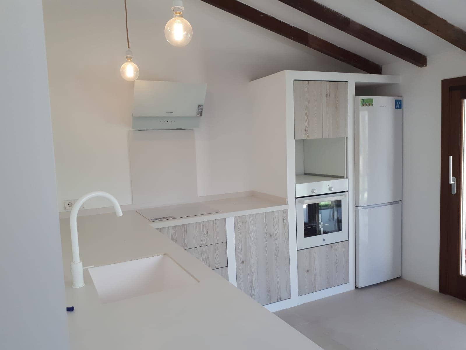 4 slaapkamer Villa te koop in Campanet met zwembad - € 1.099.000 (Ref: 8780179)