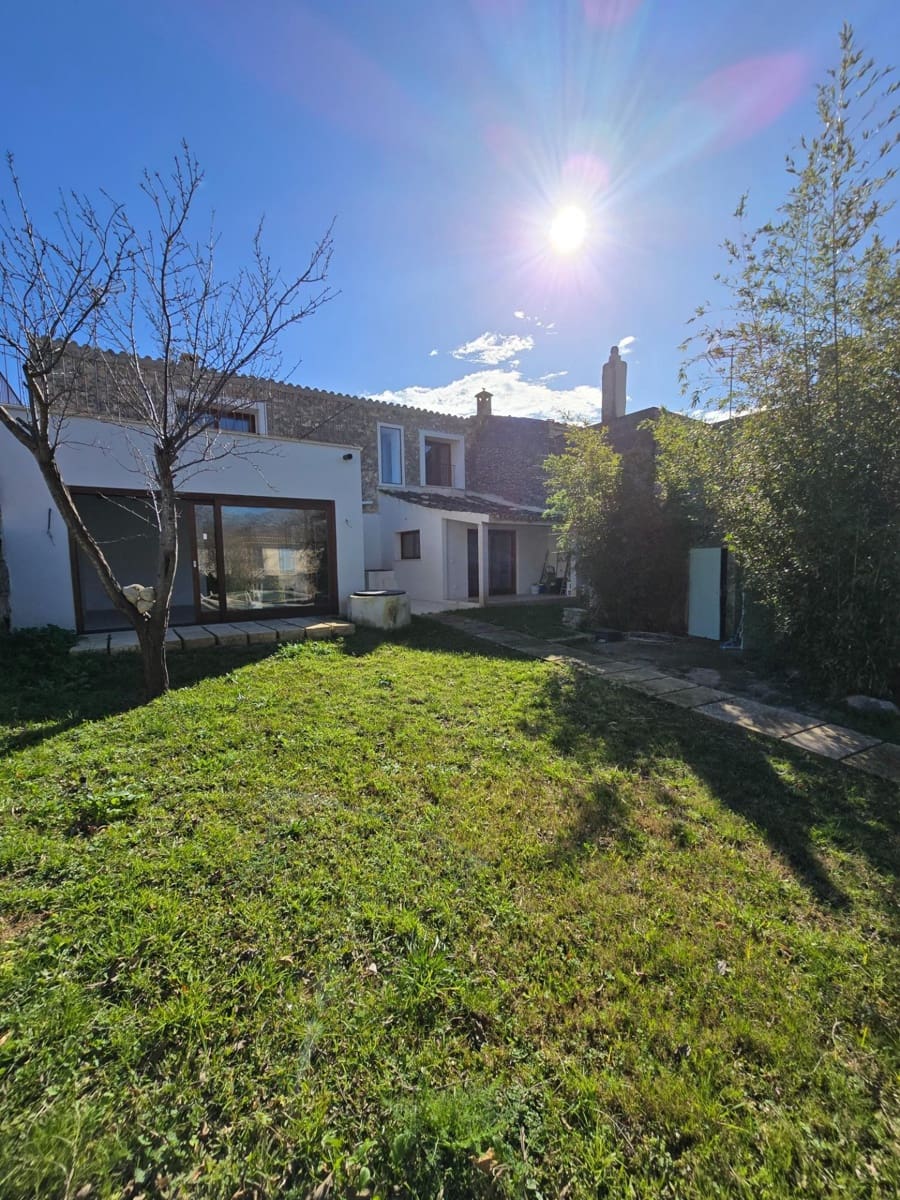 4 slaapkamer Villa te koop in Campanet met zwembad - € 1.099.000 (Ref: 8780179)