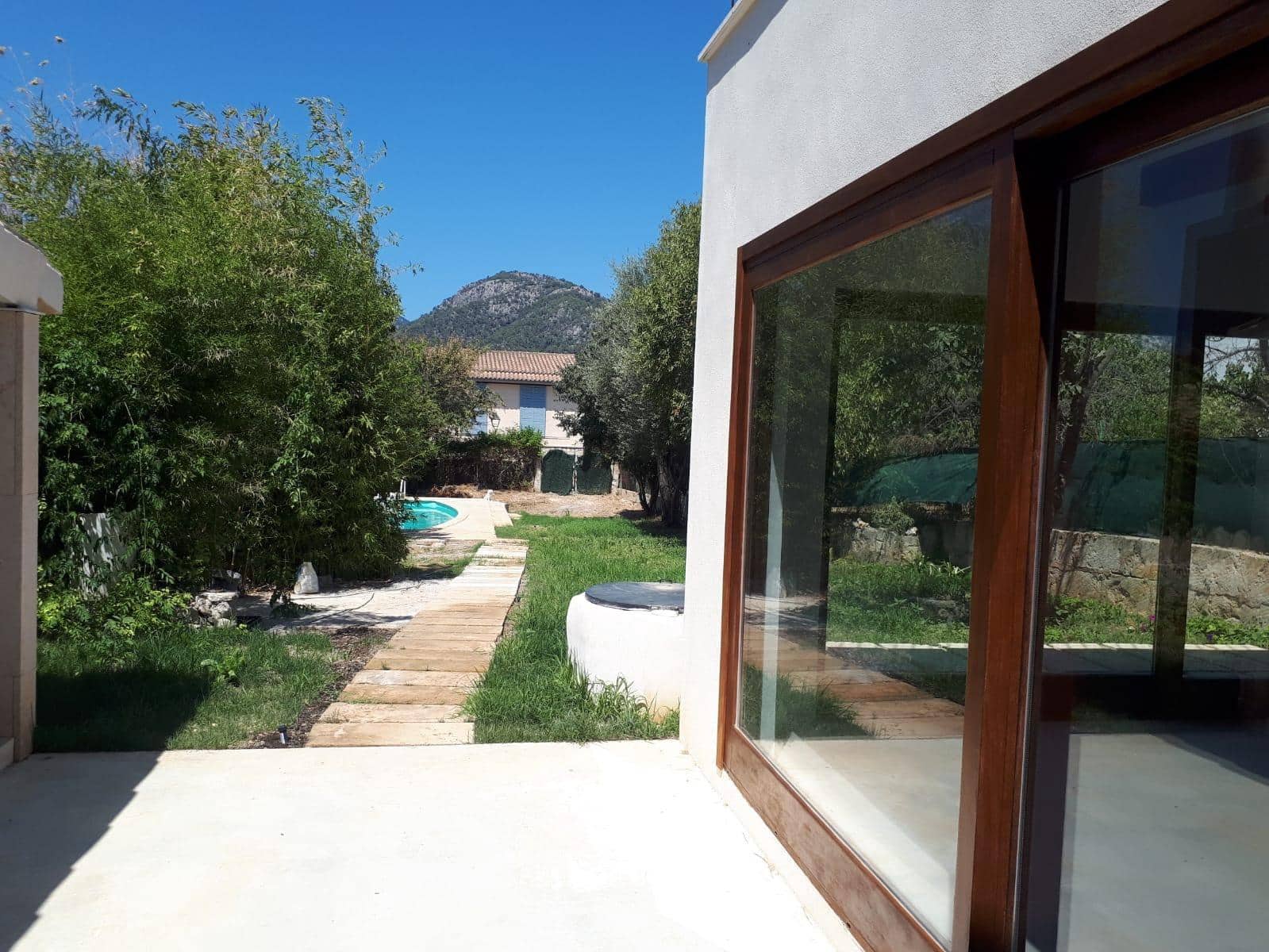 4 slaapkamer Villa te koop in Campanet met zwembad - € 1.099.000 (Ref: 8780179)