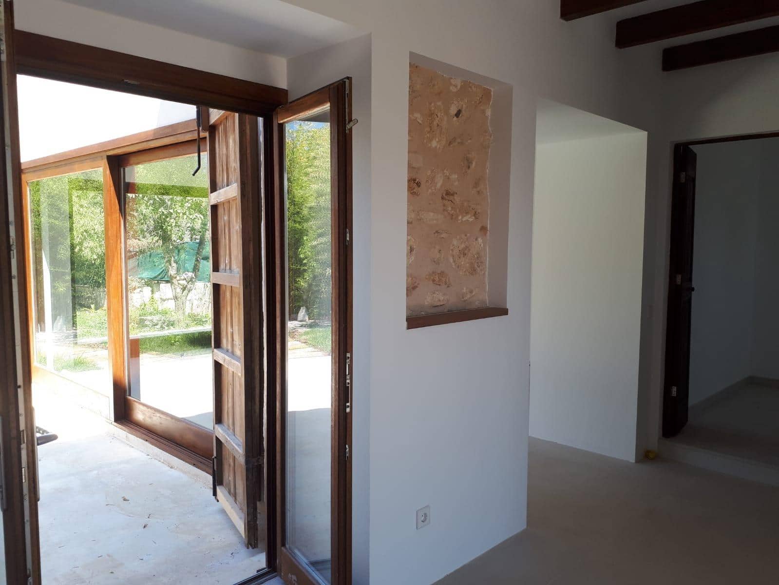 4 slaapkamer Villa te koop in Campanet met zwembad - € 1.099.000 (Ref: 8780179)