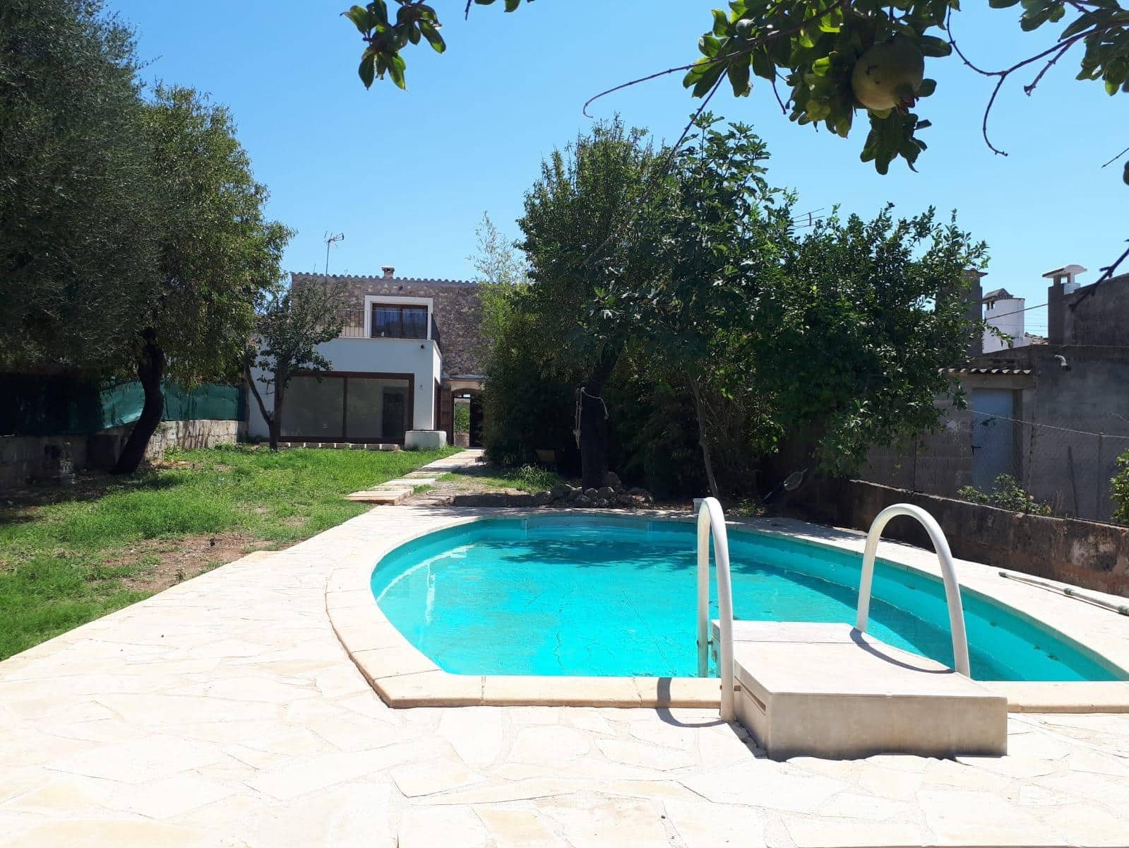 4 slaapkamer Villa te koop in Campanet met zwembad - € 1.099.000 (Ref: 8780179)