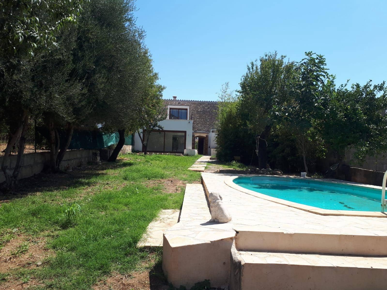 4 slaapkamer Villa te koop in Campanet met zwembad - € 1.099.000 (Ref: 8780179)