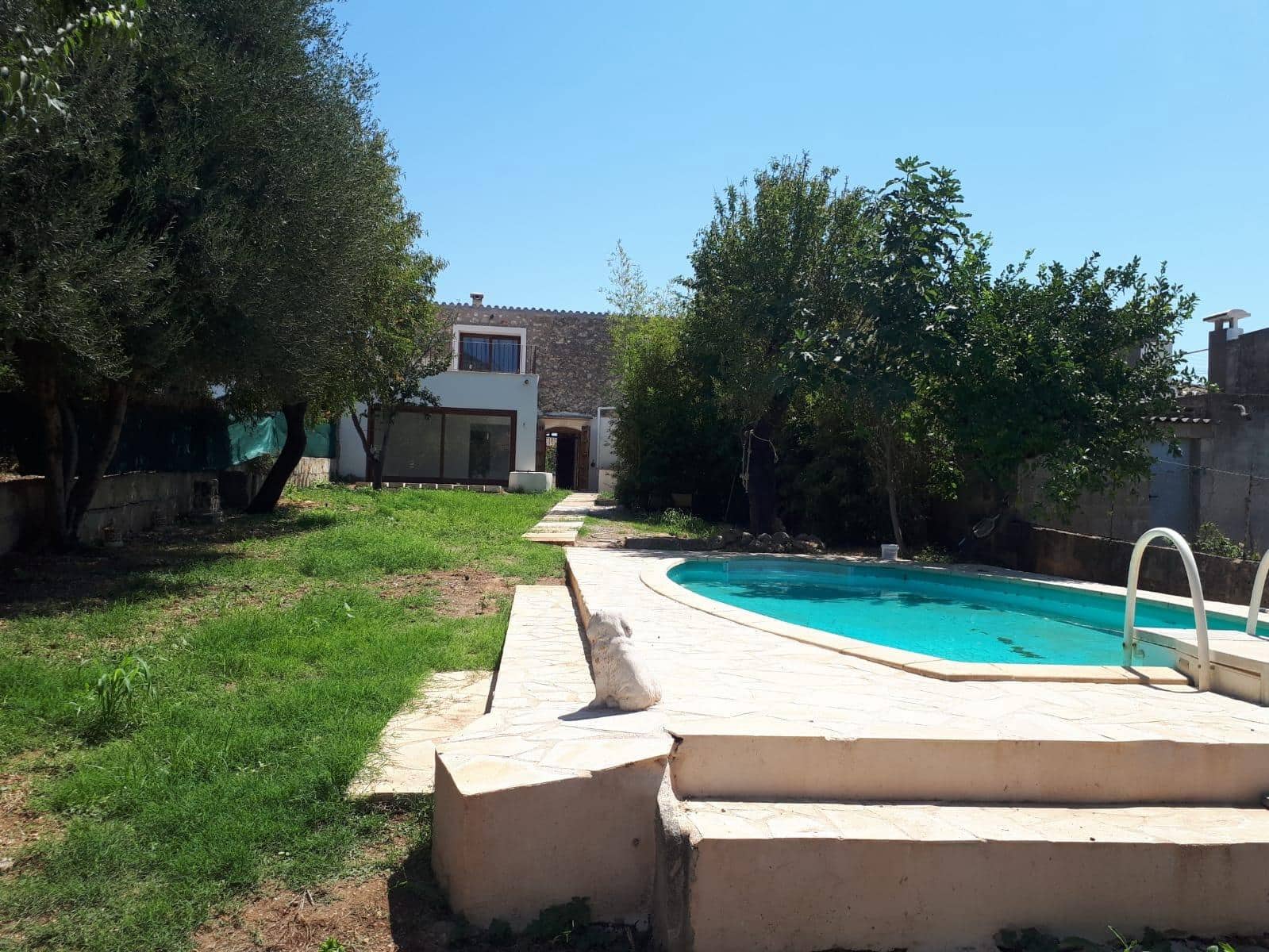 4 slaapkamer Villa te koop in Campanet met zwembad - € 1.099.000 (Ref: 8780179)